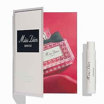 ミスディオール　エッセンス（パルファン）50ml DIOR】 ミス ディオール エッセンス- フレグランス